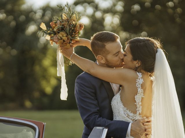 Il matrimonio di Andrea e Alessandra a Varese, Varese 89