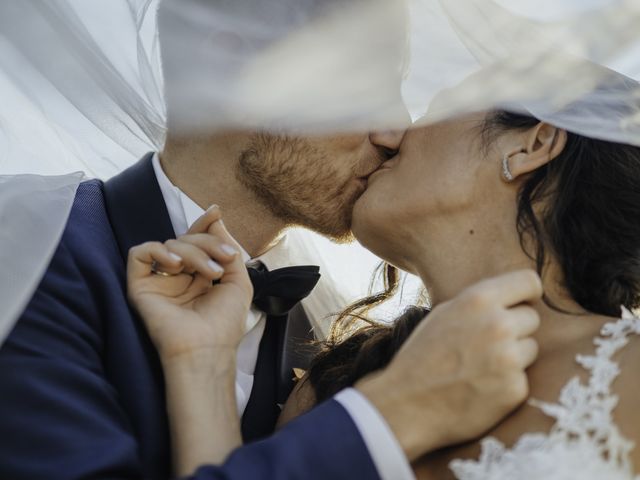 Il matrimonio di Andrea e Alessandra a Varese, Varese 92