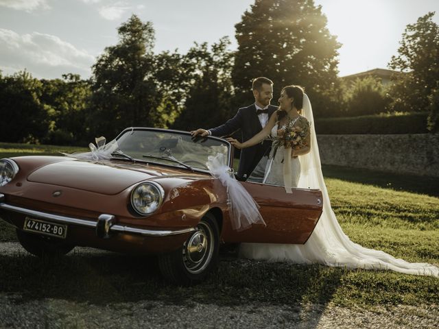 Il matrimonio di Andrea e Alessandra a Varese, Varese 99