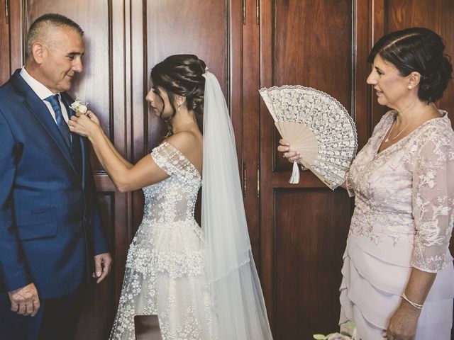Il matrimonio di Roberto e Jessica a Uta, Cagliari 31