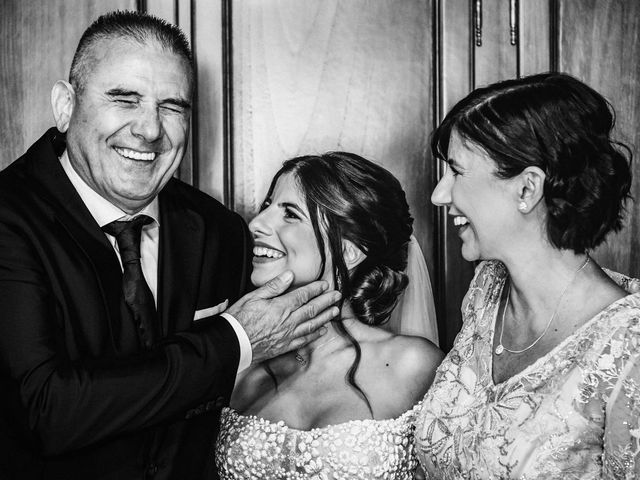 Il matrimonio di Roberto e Jessica a Uta, Cagliari 32