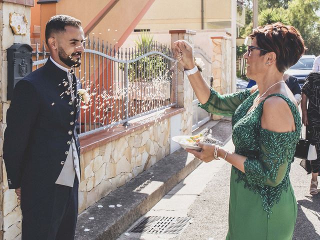 Il matrimonio di Roberto e Jessica a Uta, Cagliari 51