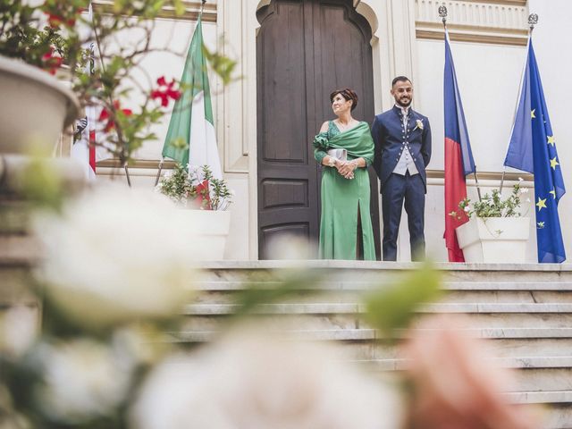 Il matrimonio di Roberto e Jessica a Uta, Cagliari 55