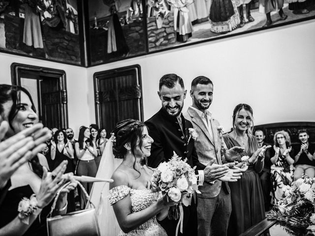 Il matrimonio di Roberto e Jessica a Uta, Cagliari 59