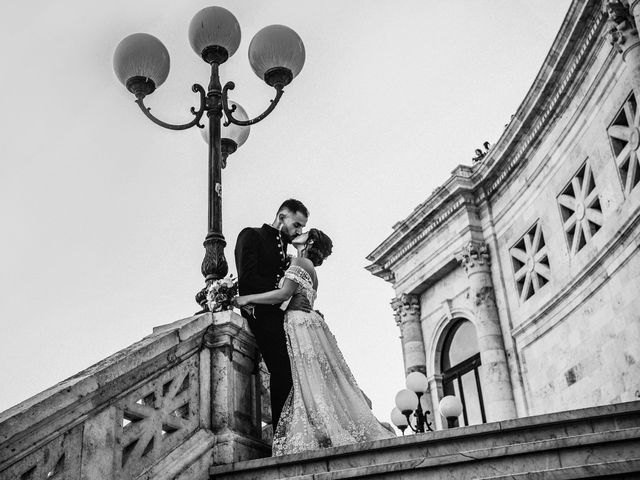 Il matrimonio di Roberto e Jessica a Uta, Cagliari 92