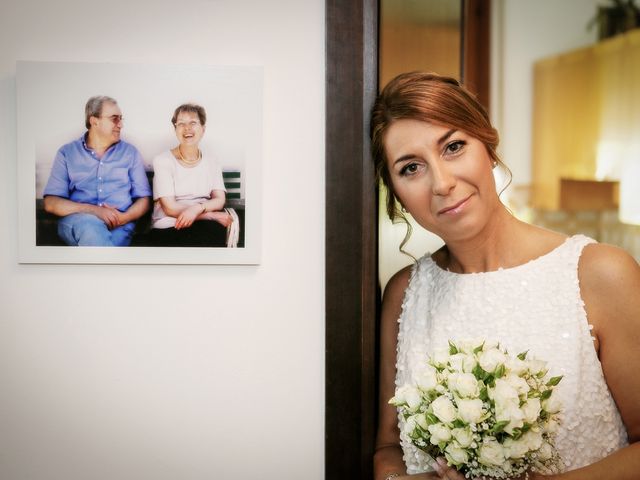 Il matrimonio di Giorgio e Benedetta a Miane, Treviso 4