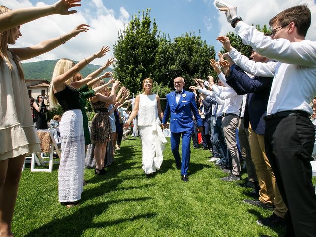 Il matrimonio di Giorgio e Benedetta a Miane, Treviso 10