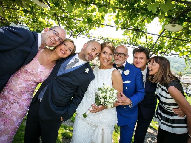 Il matrimonio di Giorgio e Benedetta a Miane, Treviso 11