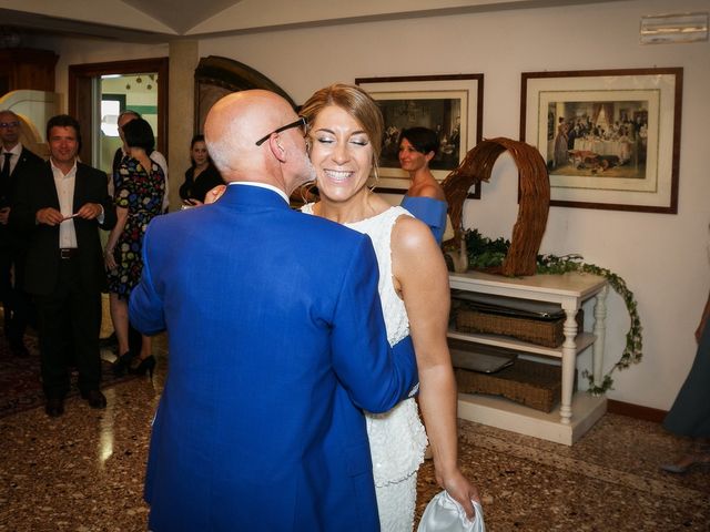 Il matrimonio di Giorgio e Benedetta a Miane, Treviso 20