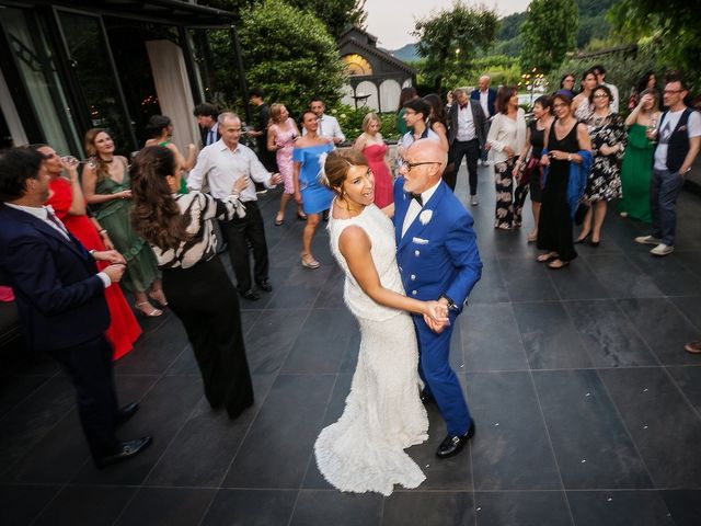 Il matrimonio di Giorgio e Benedetta a Miane, Treviso 21