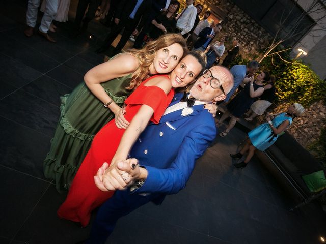 Il matrimonio di Giorgio e Benedetta a Miane, Treviso 23