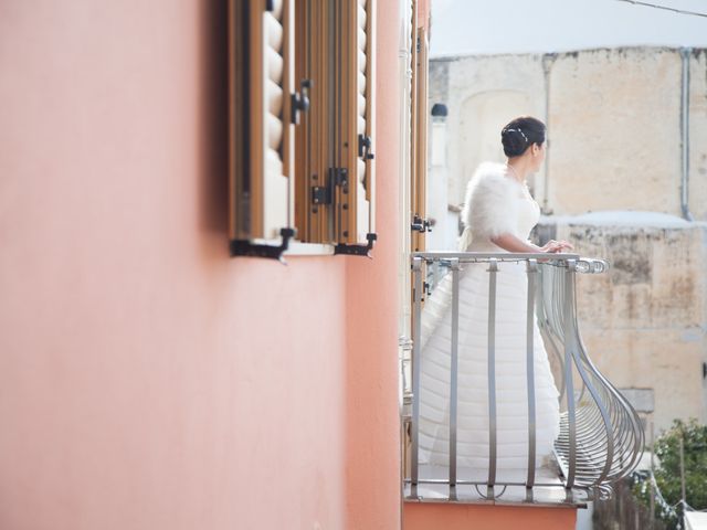 Il matrimonio di Antonio e Carmela a Positano, Salerno 6