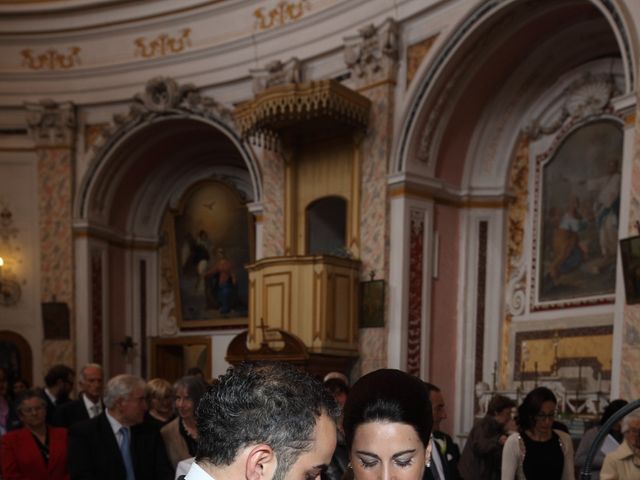 Il matrimonio di Antonio e Carmela a Positano, Salerno 35