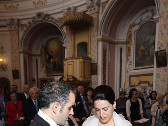 Il matrimonio di Antonio e Carmela a Positano, Salerno 36