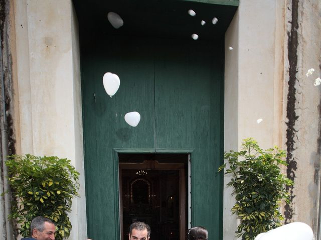 Il matrimonio di Antonio e Carmela a Positano, Salerno 41