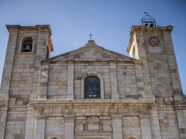 Il matrimonio di Carmelo e Gioia a Fabrizia, Vibo Valentia 8