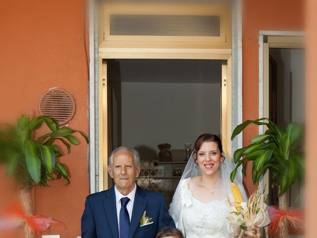 Il matrimonio di Paolo e Bettina a Vittuone, Milano 48