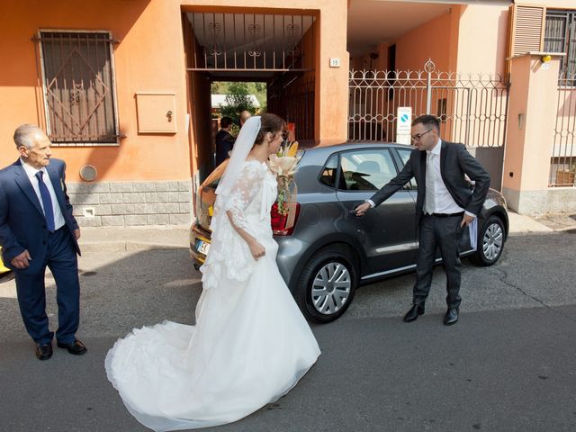 Il matrimonio di Paolo e Bettina a Vittuone, Milano 50