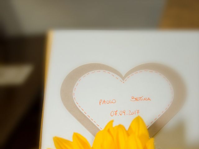 Il matrimonio di Paolo e Bettina a Vittuone, Milano 53