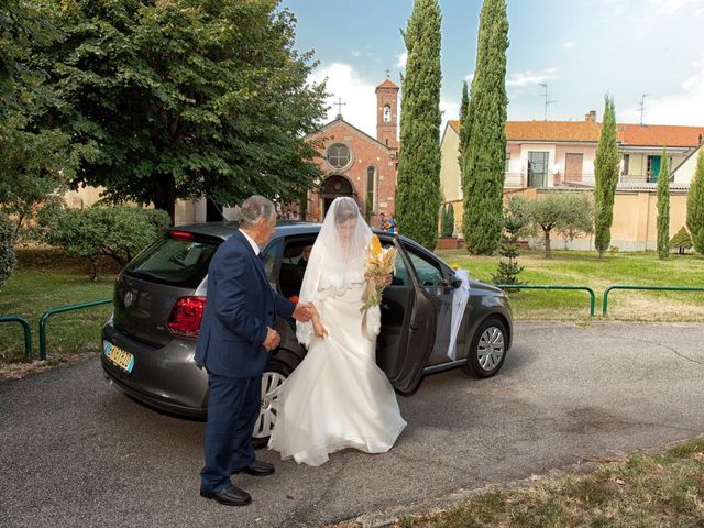 Il matrimonio di Paolo e Bettina a Vittuone, Milano 59