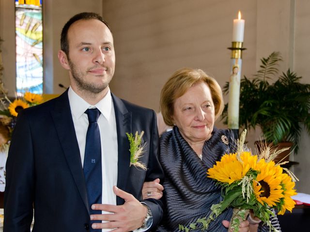 Il matrimonio di Paolo e Bettina a Vittuone, Milano 60