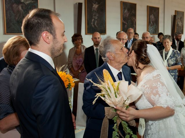 Il matrimonio di Paolo e Bettina a Vittuone, Milano 62