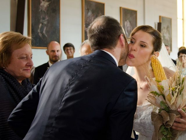 Il matrimonio di Paolo e Bettina a Vittuone, Milano 63