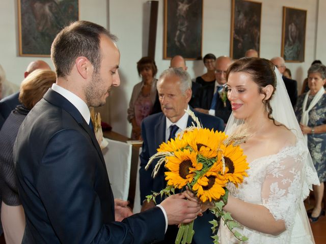 Il matrimonio di Paolo e Bettina a Vittuone, Milano 64