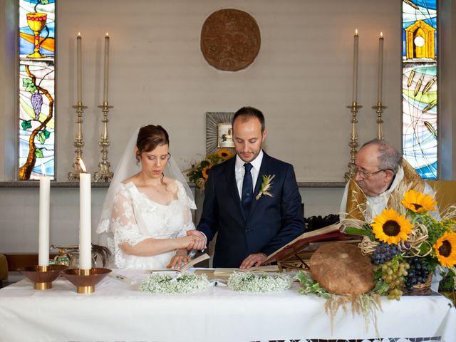 Il matrimonio di Paolo e Bettina a Vittuone, Milano 70