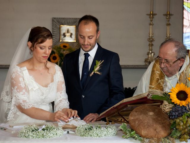 Il matrimonio di Paolo e Bettina a Vittuone, Milano 77