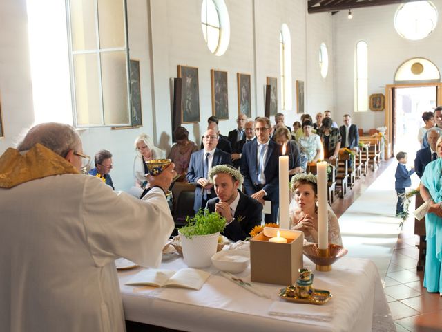 Il matrimonio di Paolo e Bettina a Vittuone, Milano 89