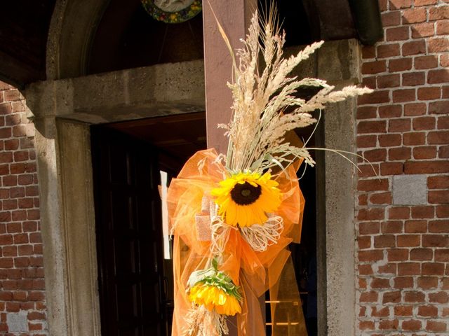 Il matrimonio di Paolo e Bettina a Vittuone, Milano 105