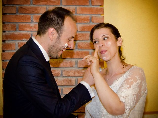 Il matrimonio di Paolo e Bettina a Vittuone, Milano 178