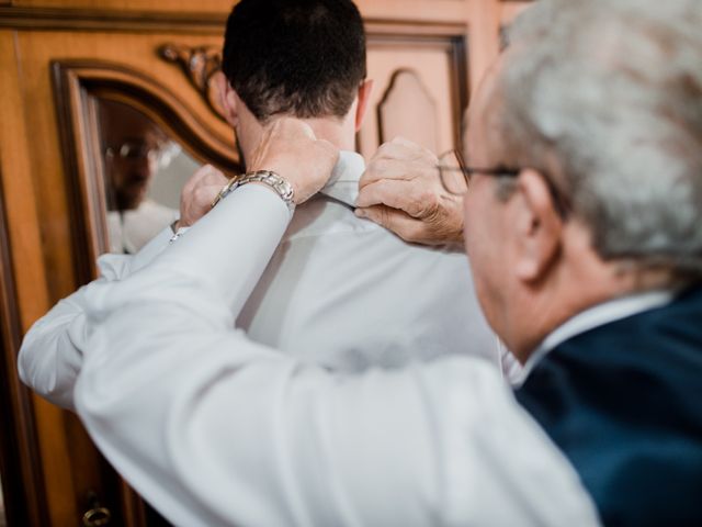 Il matrimonio di Giuseppe e Piera a Isola di Capo Rizzuto, Crotone 6