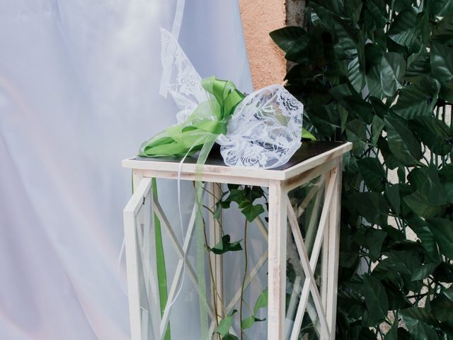 Il matrimonio di Giuseppe e Piera a Isola di Capo Rizzuto, Crotone 11