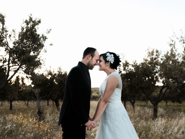 Il matrimonio di Giuseppe e Piera a Isola di Capo Rizzuto, Crotone 27
