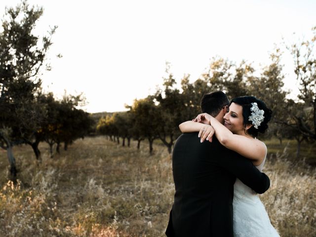 Il matrimonio di Giuseppe e Piera a Isola di Capo Rizzuto, Crotone 28