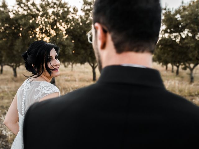 Il matrimonio di Giuseppe e Piera a Isola di Capo Rizzuto, Crotone 30