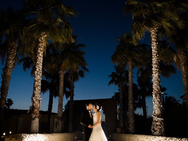 Il matrimonio di Giuseppe e Piera a Isola di Capo Rizzuto, Crotone 40