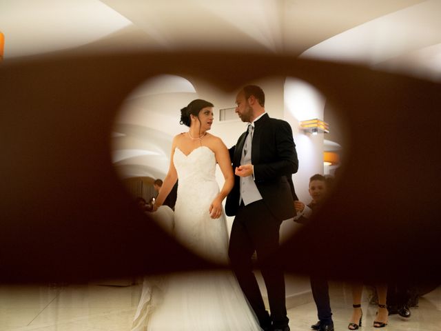 Il matrimonio di Giuseppe e Piera a Isola di Capo Rizzuto, Crotone 42