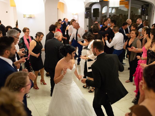 Il matrimonio di Giuseppe e Piera a Isola di Capo Rizzuto, Crotone 44