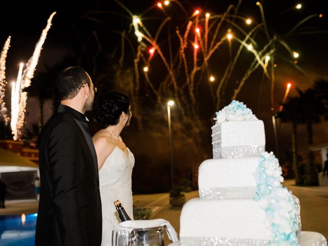 Il matrimonio di Giuseppe e Piera a Isola di Capo Rizzuto, Crotone 45