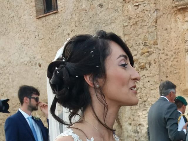 Il matrimonio di Danilo  e Giulia  a Vibo Valentia, Vibo Valentia 5