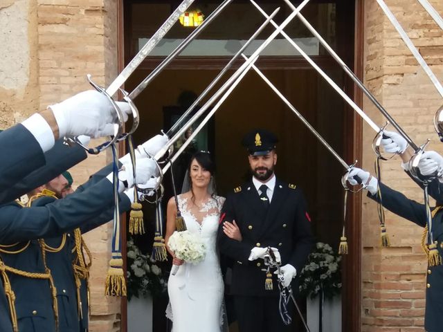 Il matrimonio di Danilo  e Giulia  a Vibo Valentia, Vibo Valentia 2