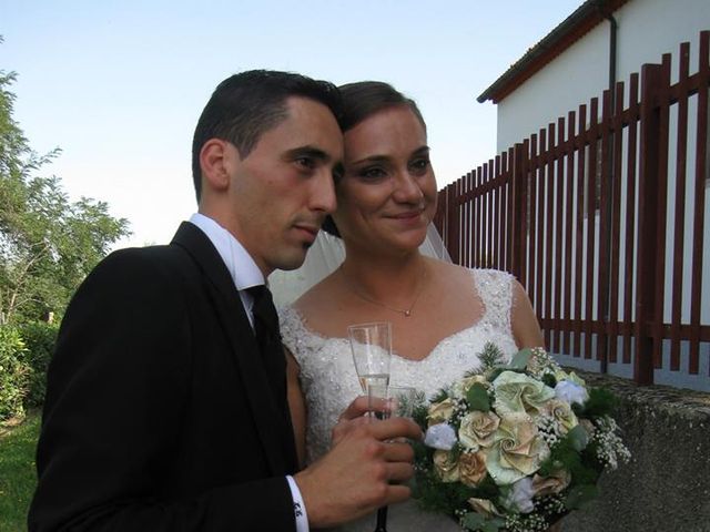 Il matrimonio di Milena e Francesco a Melfi, Potenza 9