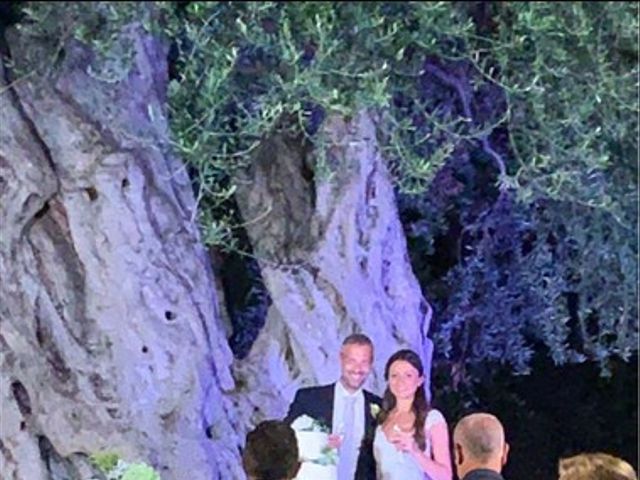 Il matrimonio di Anna e Vincenzo a Bisceglie, Bari 2