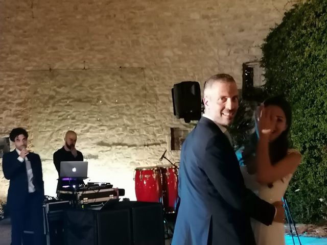 Il matrimonio di Anna e Vincenzo a Bisceglie, Bari 3