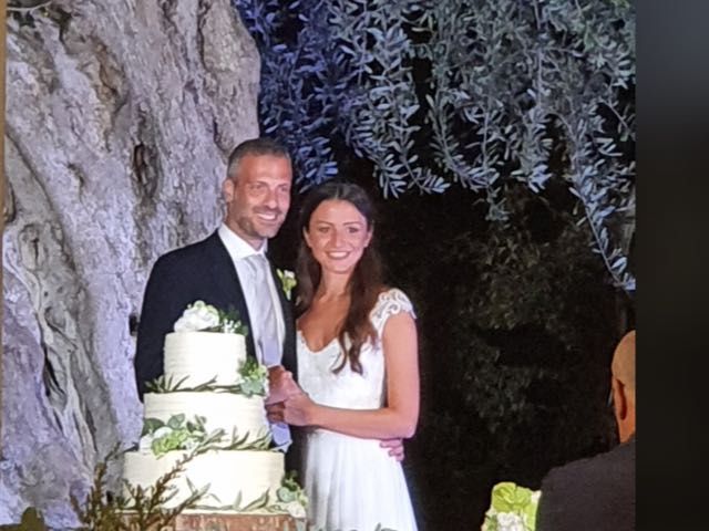 Il matrimonio di Anna e Vincenzo a Bisceglie, Bari 4