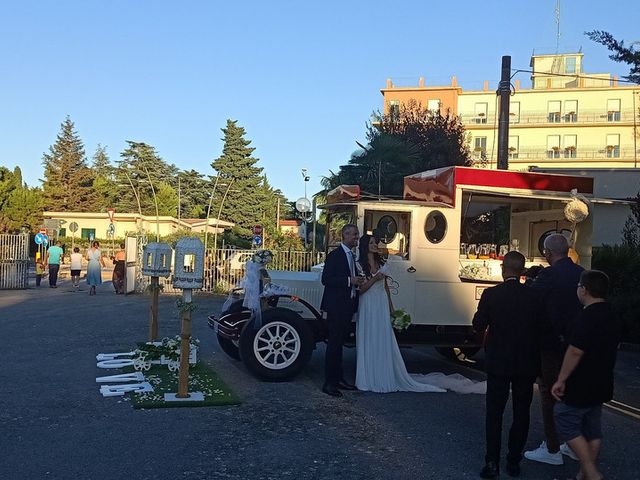 Il matrimonio di Anna e Vincenzo a Bisceglie, Bari 1