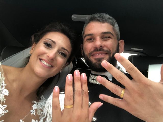 Il matrimonio di Gian Luca e Chiara a Pescara, Pescara 8